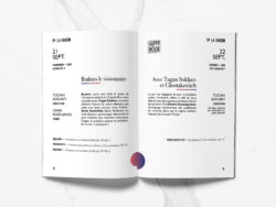ONCT PROGRAMMATION 2
