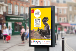 Festival de Photo Affiche