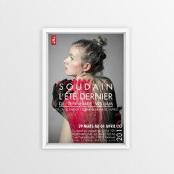 TNT AFFICHE