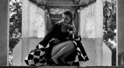 PHOTOSHOOT ELVIS PARIS 4